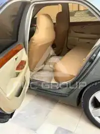 2006 Lexus LS