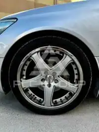 2006 Lexus LS