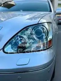 2006 Lexus LS