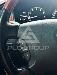 2006 Lexus LS