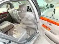 2006 Lexus LS