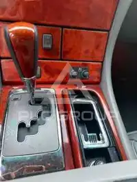 2006 Lexus LS