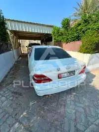 2006 Lexus LS