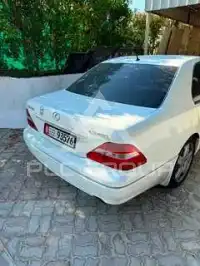 2006 Lexus LS