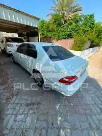 2006 Lexus LS