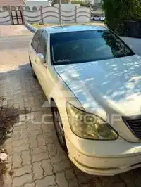 2006 Lexus LS