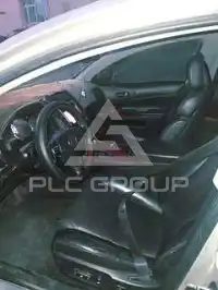 2006 Lexus GS