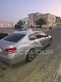 2006 Lexus GS