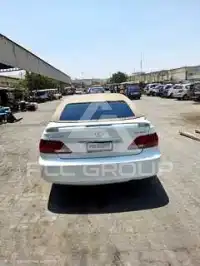 2006 Lexus ES