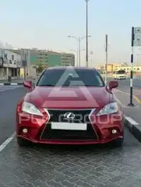2006 Lexus IS