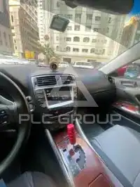 2006 Lexus IS