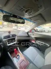 2006 Lexus IS
