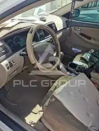 2006 Toyota COROLLA