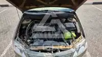 2006 Toyota COROLLA