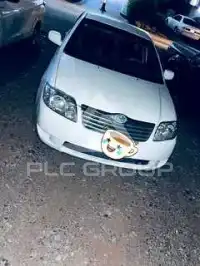 2006 Toyota COROLLA