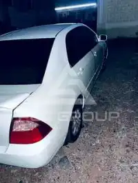 2006 Toyota COROLLA