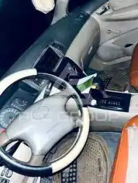2006 Toyota COROLLA