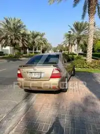 2006 Toyota COROLLA