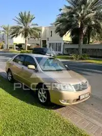 2006 Toyota COROLLA