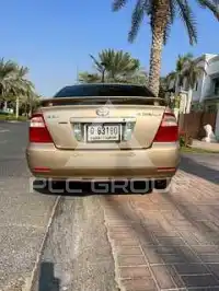 2006 Toyota COROLLA