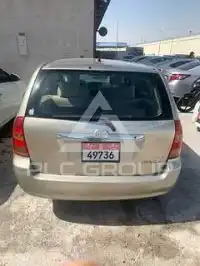 2006 Toyota COROLLA