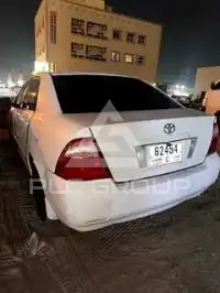 2006 Toyota COROLLA