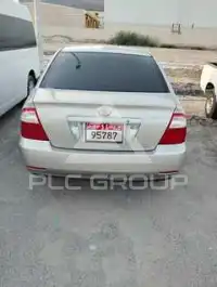 2006 Toyota COROLLA
