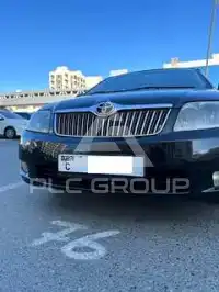 2006 Toyota COROLLA