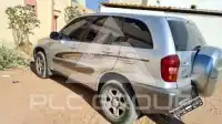 2006 Toyota RAV4