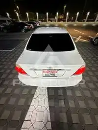 2006 Toyota CAMRY