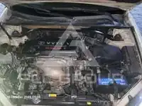 2006 Toyota CAMRY