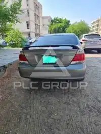 2006 Toyota CAMRY