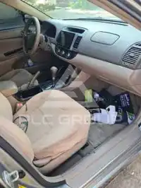 2006 Toyota CAMRY