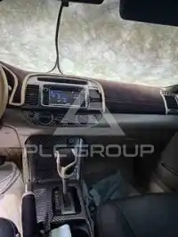 2006 Toyota CAMRY