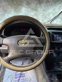 2006 Toyota CAMRY