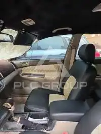 2006 Toyota CAMRY