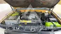 2006 Toyota LAND CRUISER