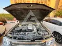 2006 Toyota LAND CRUISER