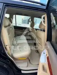 2006 Toyota Prado