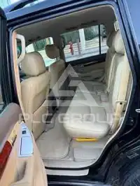 2006 Toyota Prado