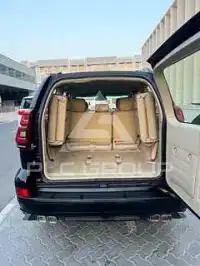 2006 Toyota Prado