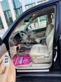 2006 Toyota Prado