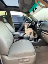 2006 Toyota Prado
