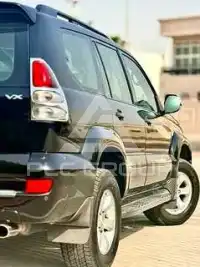 2006 Toyota Prado