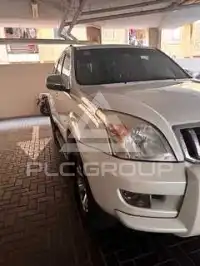 2006 Toyota Prado