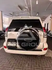 2006 Toyota Prado
