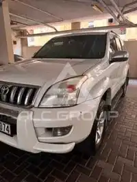2006 Toyota Prado
