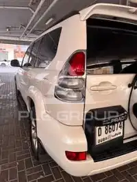 2006 Toyota Prado