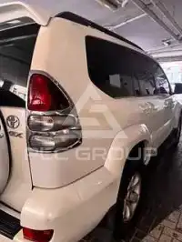 2006 Toyota Prado