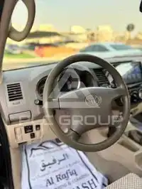 2006 Toyota Fortuner